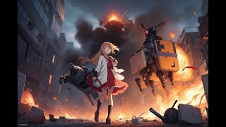 DA Anime:Anime Is Under Attack Part 4 Gets Weird
