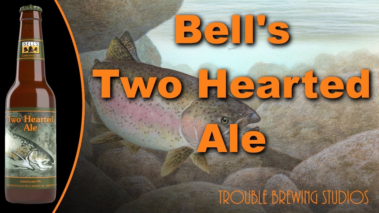 bell s two hearted