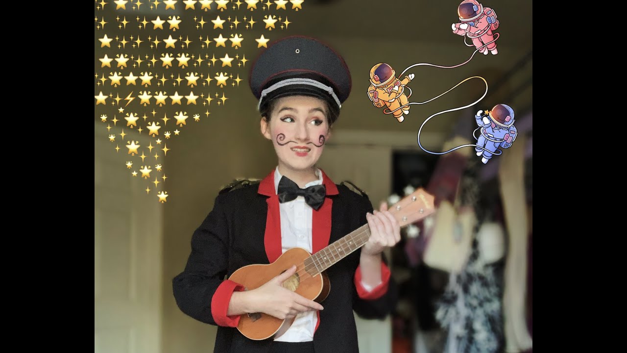 Toy Soldier Rapper The Toy Soldier's Song - Cover - YouTube