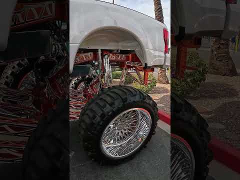 SEMA was SEMA