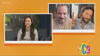 Two Hours Of Double Trouble On Abcs Big Sky