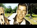 The Man Whose MUSIC SAVED The World! | SLIM WHITMAN Grave