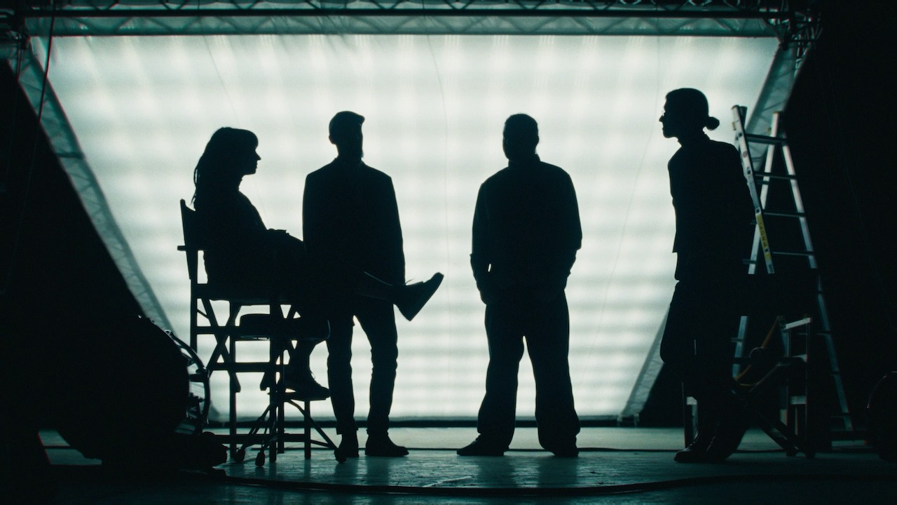 The Groovy Bastards - VSFP? | Official Video |