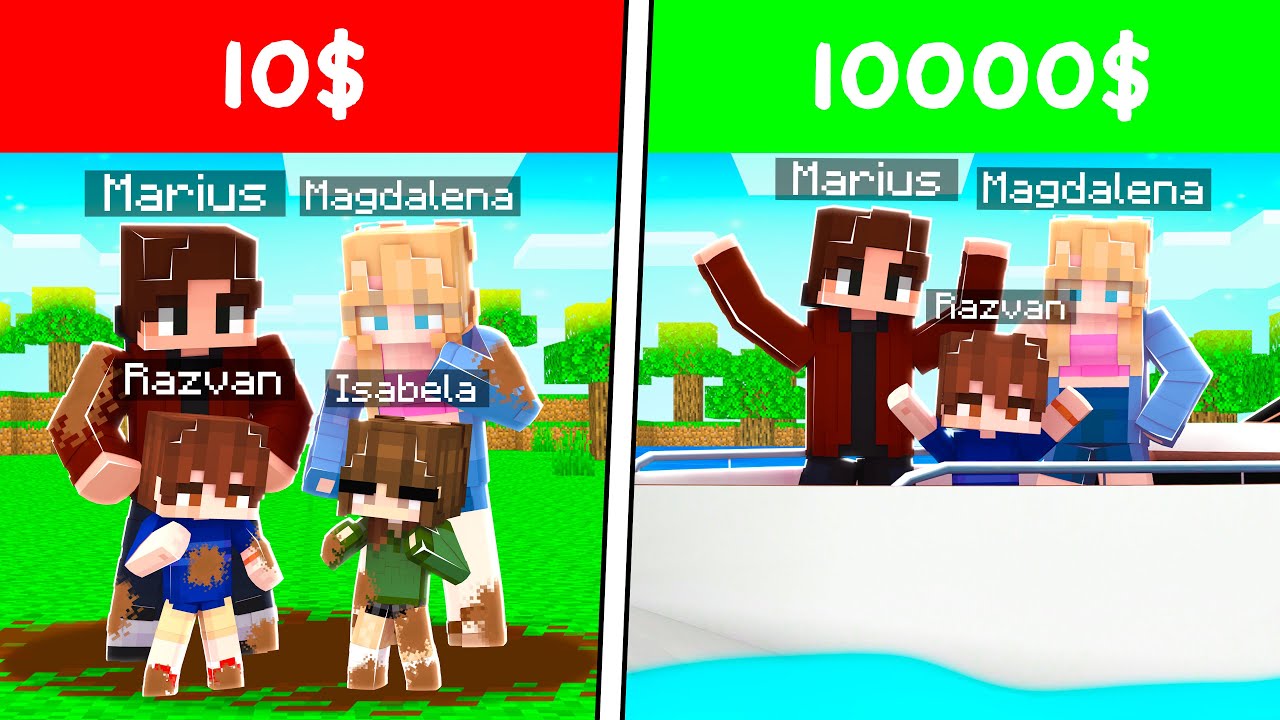 Vacan De 10 Vs 10 000 n Minecraft YouTube vacan-de-10-vs-10-000-n-minecraft-youtube