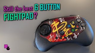 BETOP C3 FIGHTPAD - Final Verdict