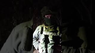 Военные Поблагодарили Брянцев За Гуманитарную Помощь