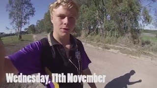 last week of grade 12 2K15 screenshot 3