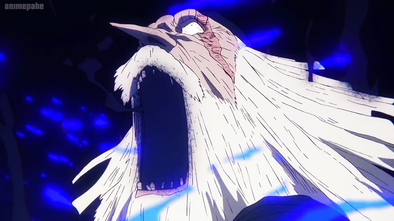 迷いなき裁き、イム様がサターンを抹殺 !! 世界政府の真の闇が明らかに【One Piece Egghead Arc Full HD Engsub】