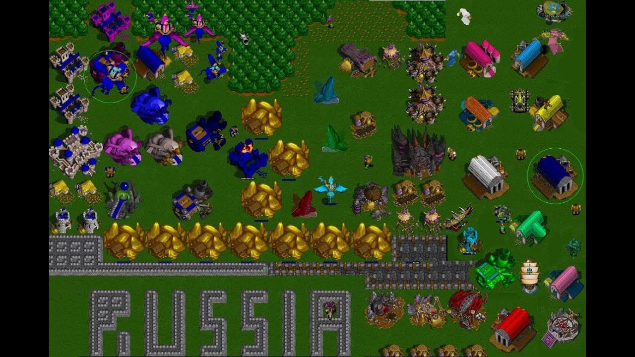 Warcraft 2 ремейк. Warcraft 2 beyond the dark. Warcraft 2 в варкрафте 3.