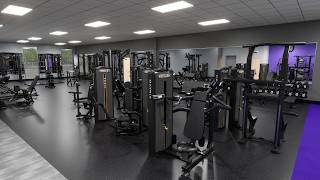 Anytime Fitness Gonzales 3D Tour