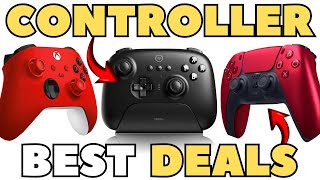Get The Best Wireless Controllers ON SALE NOW