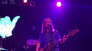 Tiny Moving Parts “Fair Trade”