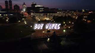 Yung Kota x Nikko G x 9 Got Hitz - 309 Vibes (shot by @JimmiPlugg)
