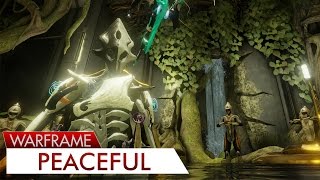 Warframe: Equinox Peaceful Provocation. (Best Augment)