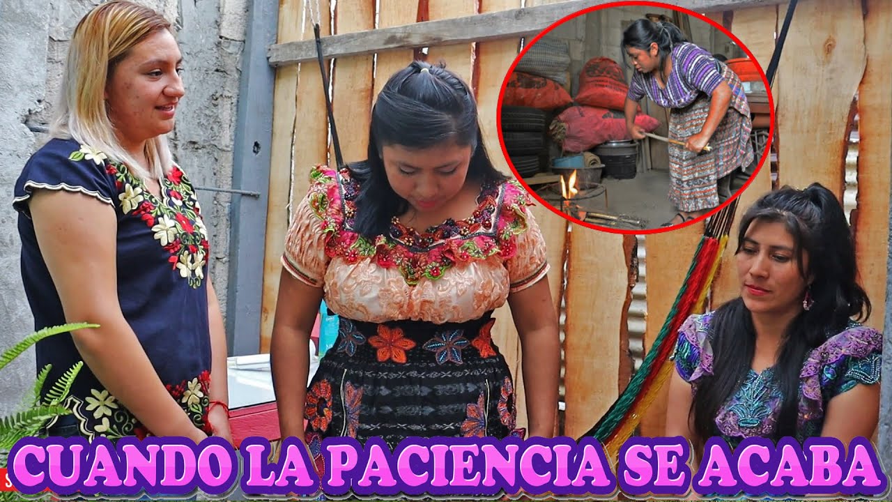 Este hombre humillava a su esposa sin saber que la vida le daria una sorpresa REFLEXION