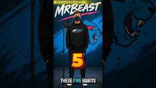 “MrBeast Style: 5 Habits Keeping You BROKE” #mrbeast #moneytips #shorts