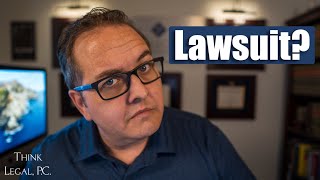 5 Ways To Protect Your Business From A Lawsuit | Entrepreneurship | Asset Protection | Lawyer
