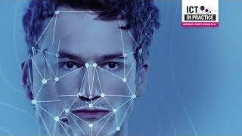 Teaser video ICT in Practice 2021