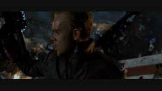 The Terminator 3 Intro And Future War