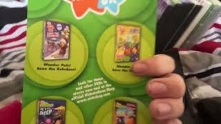 My Max & Ruby DVD Collection 2026 Edition 