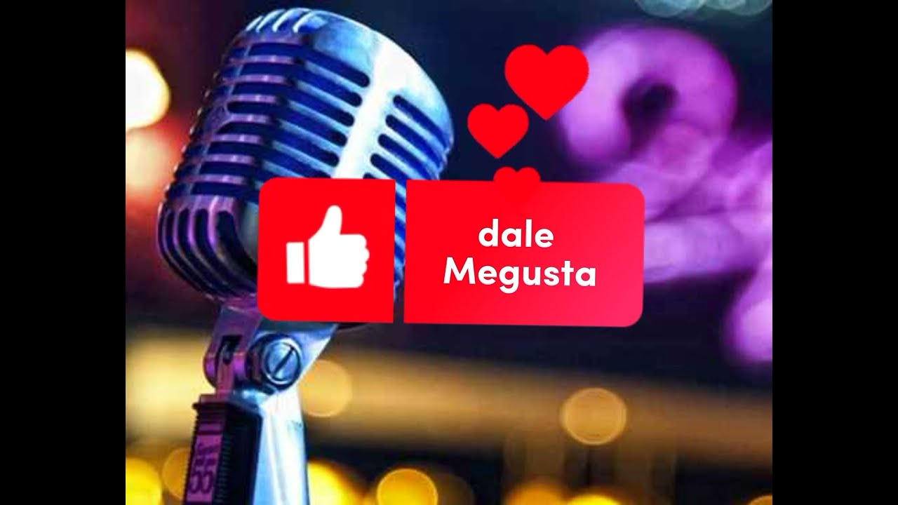 karaoke Homenaje a Chavin Rincon Morales