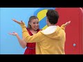 Playground - Fer y Liesl - DJ: Acertijos y Escondrijos