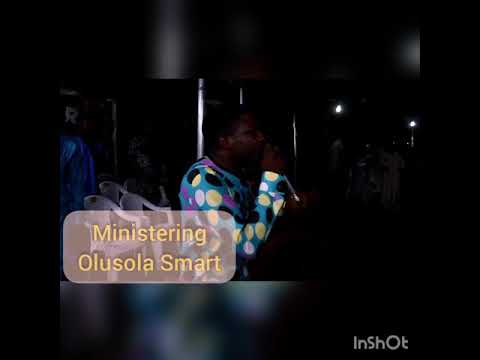 Olusola Smart