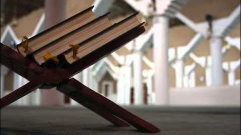 فجريات ... عبدالولي الأركاني سورة ق.