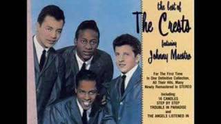 Johnny Maestro & the Crests - Gee (But I'd Give the World) chords