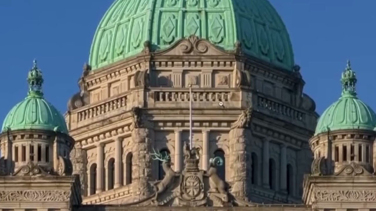 This Building Resulted From A Contest in 1898!