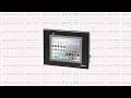 Omron NB5Q-TW00B-V1 HMI Advanced Micro Services Pvt. Ltd