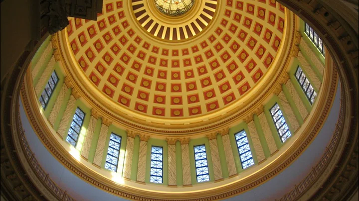 Movement on budget negotiations expected to pick up