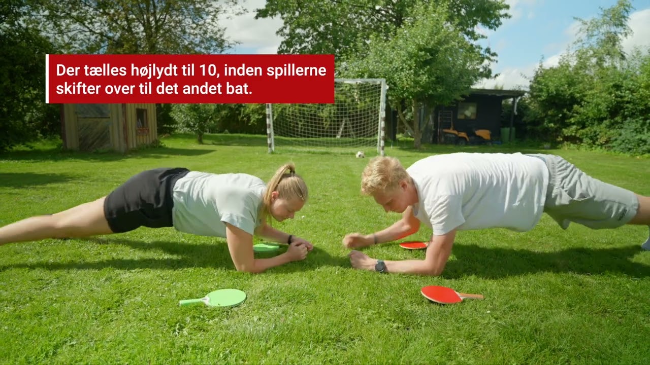 Sukiru Udholdenhed - BATTET ER GIFTIGT! (Pro)