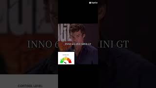 HOT WHEELS VS INNO 64 AND MINI GT