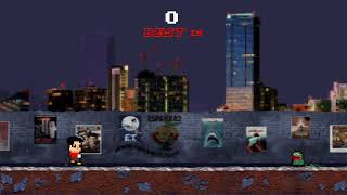 Ready Player Jump APP game screenshot 5