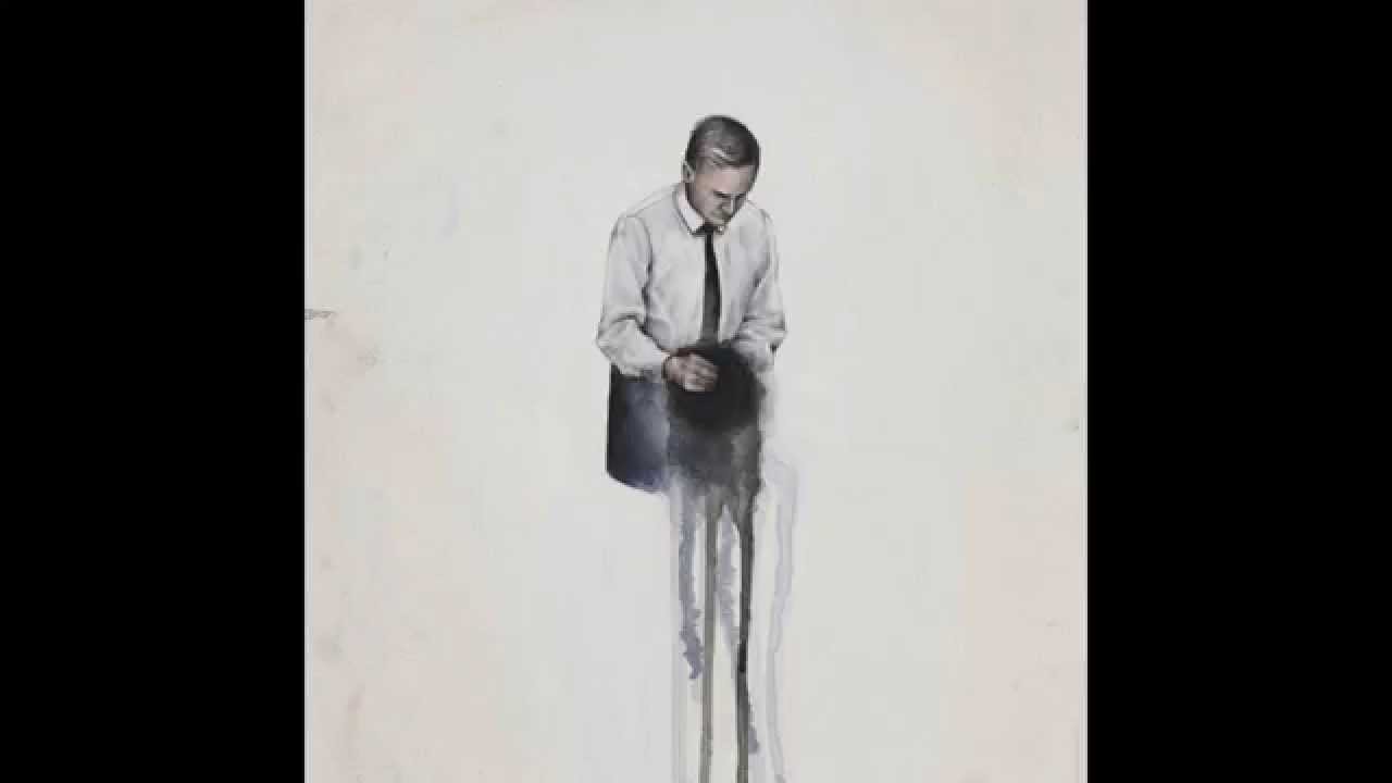 Tangled Thoughts Of Leaving - Unyielding