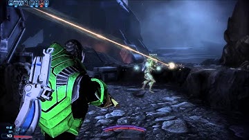 Best Collector Sniper Rifle ME3