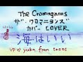海はいい (ザ・クロマニヨンズ Cover) /ゆかyuka(from tacos) #ウクレレ弾き語り #クロマニヨンズ