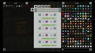 Enigmatica 2 Expert Ep 31 Ex Nihilo Automation