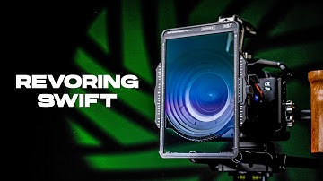 H&Y REVORING SWIFT 2.0 MAGNETIC FILTER SYSTEM for PHOTO AND VIDEO! THROW AWAY YOUR STEP-UP RINGS!