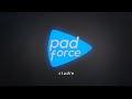 Pad Force Studio - Showreel, Видеосъёмка