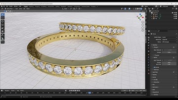 Rhino to Blender for Rendering
