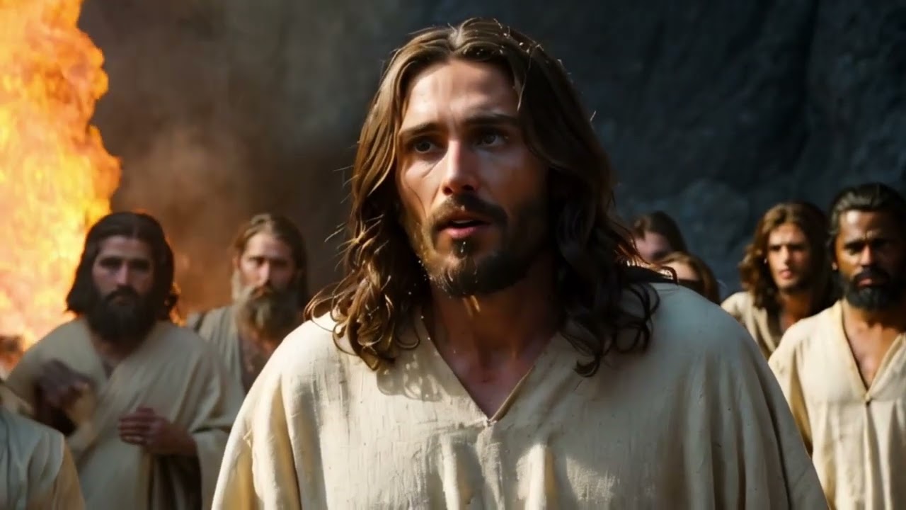 Loves Redemption Part 2 Full Video