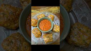 Rice Paper Crispy Pockets -Ifoodyou