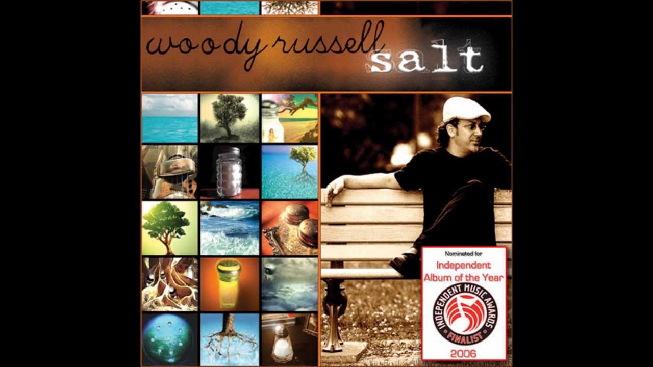 Watch Woody Russell Count On Me on YouTube Watch Woody Russell Count On Me on YouTube
