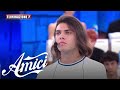 Amici 23 - Samuspina - Kumite