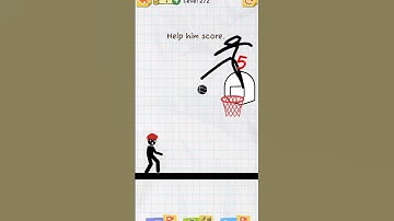 DRAW 2 SAVE AMAZING ART LEVEL 272 MUST WATCH Subscribe🙏#viral#shorts #fyp #walkthrough#widetgaming