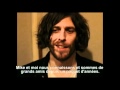Capture de la vidéo Birdpen - Interview (Paris 2010 - Metalsickness.com)