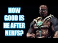 Is GERAS Still OVERPOWERED? Why New Era Is Better Than Infinite Warden Now