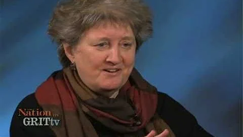 Conversation: Katha Pollitt on Conservative Feminism